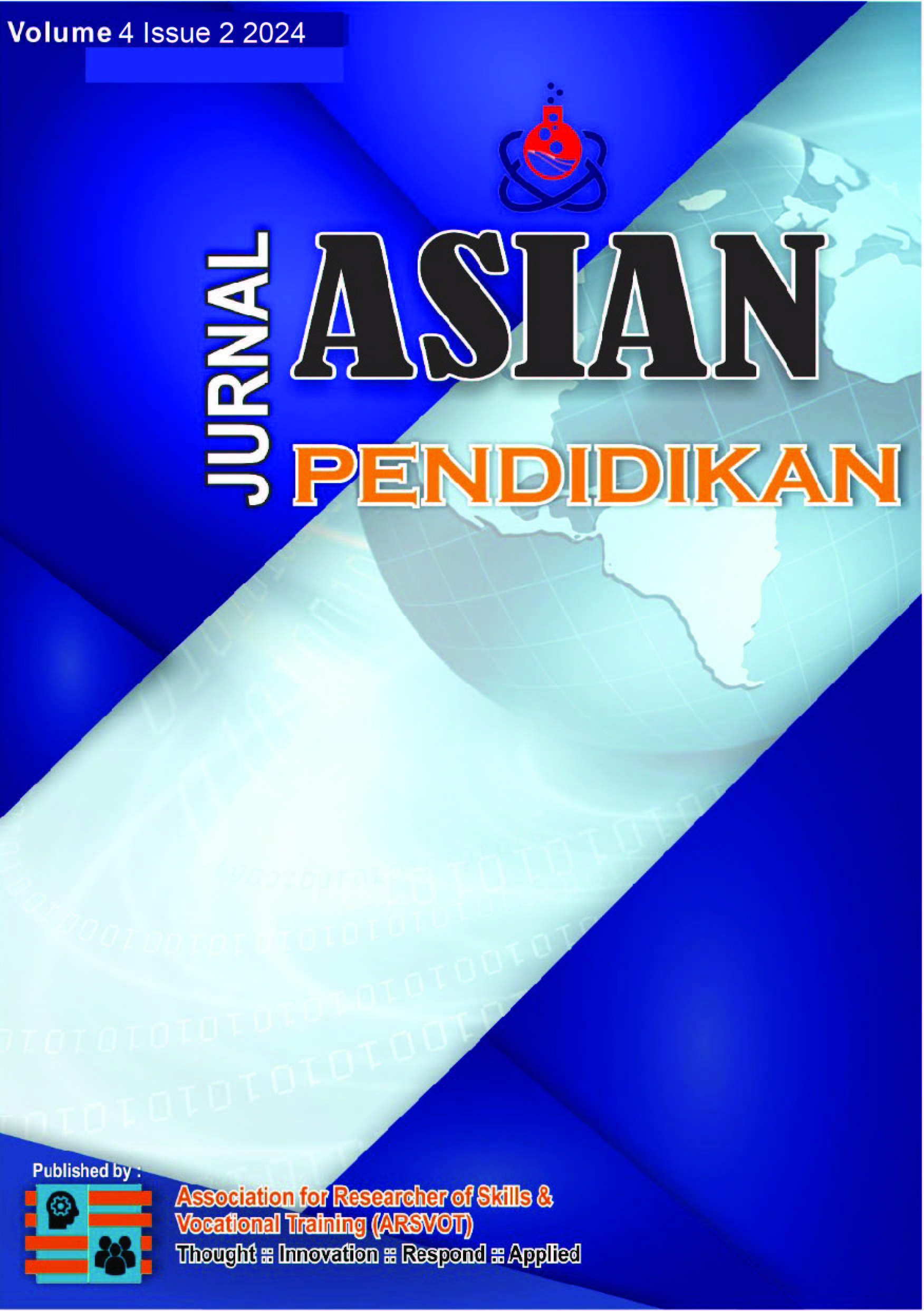 					View Vol. 4 No. 2 (2024): Asian Pendidikan
				